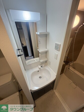 GENOVIA天王台の物件内観写真